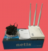 Netis router ( নতুন তিন এন্টেনা)